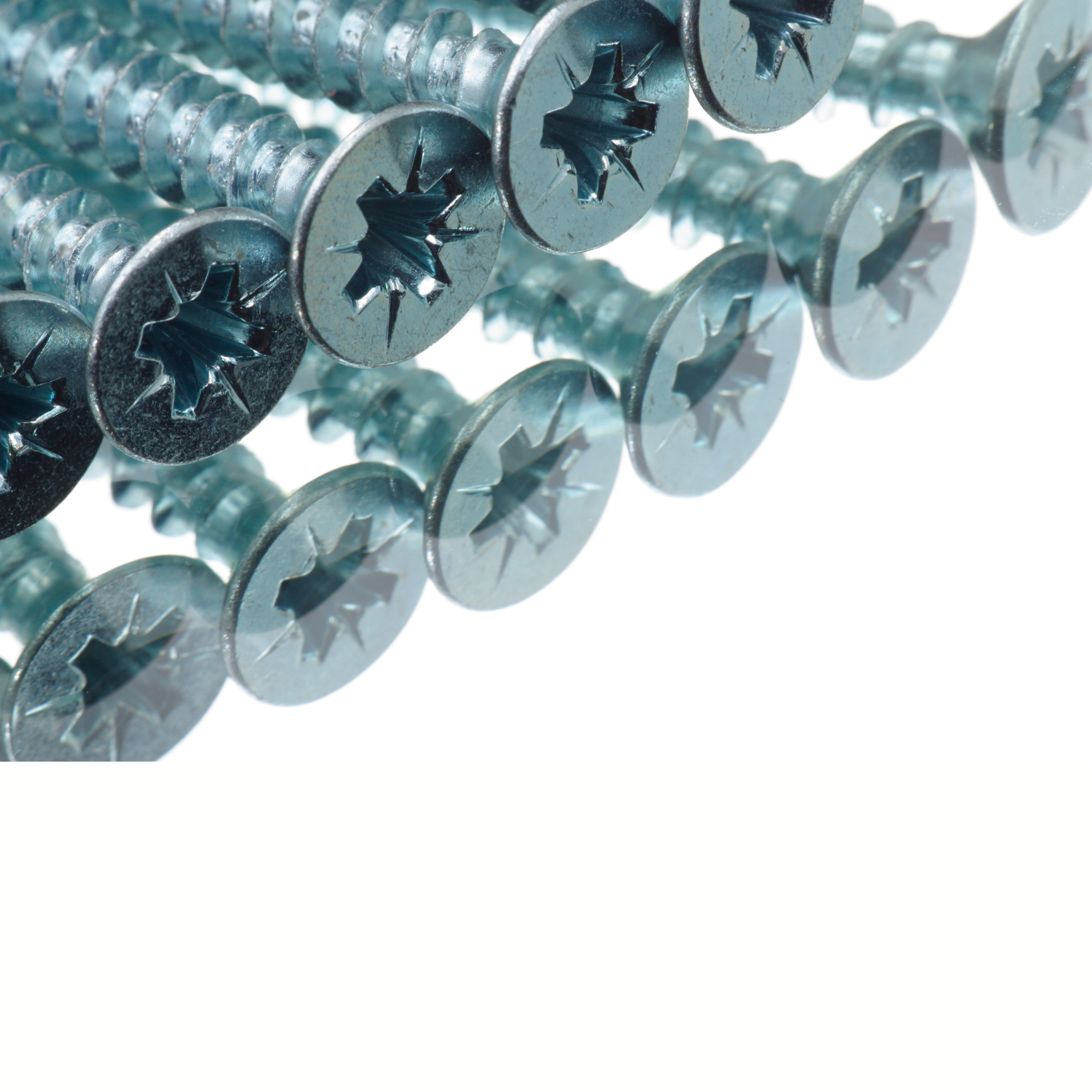 Tornillo para Concreto 